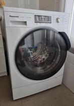 Wasmachine Panasonic top kwaliteit in nieuwe staat, Ophalen, Zo goed als nieuw