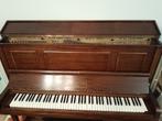 Buffetpiano, Muziek en Instrumenten, Ophalen, Gebruikt, Bruin, Piano
