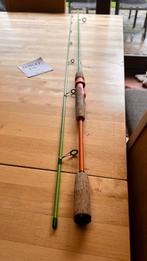 Berkley powerbait flex 240cm 2-12g, Ophalen of Verzenden, Zo goed als nieuw