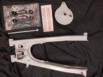 Honda mbx gestraald en gecoate achterbrug, Ophalen of Verzenden