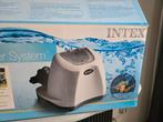 INTEX Zoutwatersysteem 26670GS, Tuin en Terras, Zwembad-toebehoren, Ophalen, Gebruikt