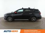 Fiat Tipo 1.5 Mild-Hybrid Red (bj 2022, automaat), Auto's, Gebruikt, USB, Zwart, Leder