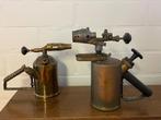 Antieke branders, Antiek en Kunst, Antiek | Gereedschap en Instrumenten, Ophalen