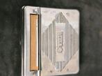 Oude rizla tabaksrolmachine,, Verzamelen, Ophalen of Verzenden