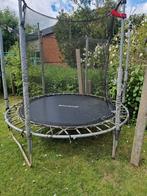 Trampoline à remettre en etat, Enfants & Bébés, Jouets | Extérieur | Trampolines, Utilisé, Enlèvement ou Envoi