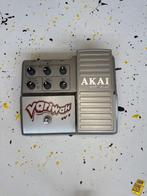 Akai - Variwah W1, Muziek en Instrumenten, Ophalen of Verzenden, Gebruikt, Wah Wah