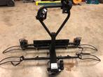 Fietsendrager 2 fietsen, Ophalen of Verzenden, 2 fietsen, Zo goed als nieuw