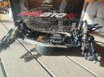 RC BUGGY, Gebruikt, Auto offroad, Schaal 1:10, Ophalen