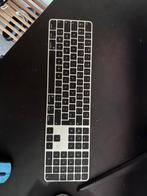 Apple Magic Keyboard, Informatique & Logiciels, Claviers, Enlèvement, Azerty, Comme neuf, Sans fil