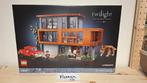 21354 - Maison familiale Lego Twilight Cullen - Nouveau, Enlèvement ou Envoi, Neuf, Ensemble complet, Lego