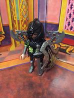 Playmobil ridder bijl en zwaard vechter, Ophalen of Verzenden, Nieuw, Complete set