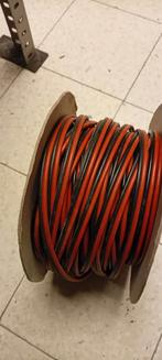 Kabels Xvb, Exvb,vtlbp en flexibels met vob, coax en andere, Bricolage & Construction, Enlèvement