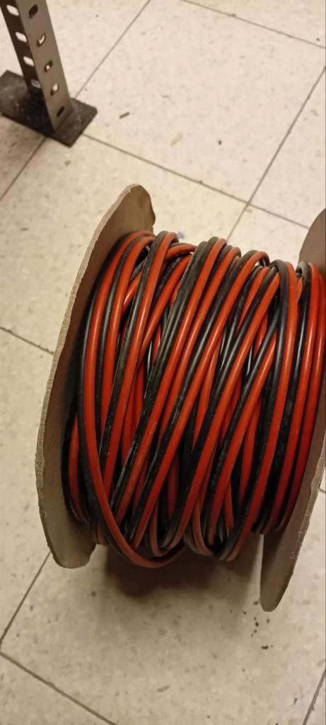 Kabels Xvb, Exvb,vtlbp en flexibels met vob, coax en andere, Doe-het-zelf en Bouw, Elektriciteit en Kabels, Ophalen