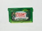 Gameboy Zelda Collection / Minish Cap / Link to Past /Oracle, Enlèvement ou Envoi, Comme neuf