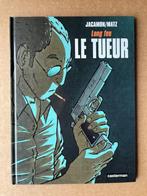 Le tueur T1 - Long feu - Jacamon - 1998 - Casterman, Verzenden