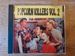 Popcorn Killers vol 2, Cd's en Dvd's, Ophalen of Verzenden, Zo goed als nieuw