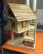 poppenhuis, Verzamelen, Poppenhuizen en Toebehoren, Ophalen, Poppenhuis