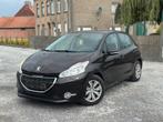 Peugeot 208/1.4/benzine/met keuring voor verkoop, Auto's, Peugeot, Bedrijf, Te koop, Benzine