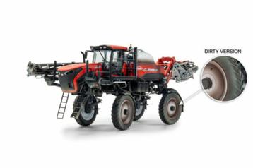 Pulvérisateur de terrain autopropulsé Kuhn Stronger ST 4000H disponible aux enchères