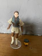 Star Wars vintage Leia Boussh 1983 Kenner, Ophalen of Verzenden, Gebruikt, Actiefiguurtje