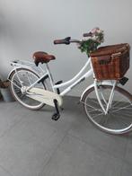 Fiets sparta 24 inch, Ophalen of Verzenden, 24 inch, Versnellingen