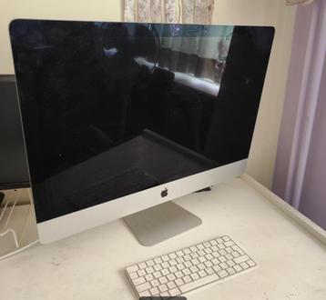 Imac retina 2015 5k beschikbaar voor biedingen