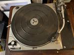 Thorens td 124 om te controleren, Audio, Tv en Foto, Platenspelers, Ophalen of Verzenden, Gebruikt, Platenspeler, Thorens