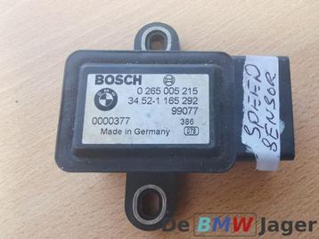 Snelheid sensor DSC BMW E38 E39 E46 E53 E52 Z8 34521165292 beschikbaar voor biedingen