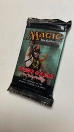 Magic The gathering trading card game demo game, Ophalen