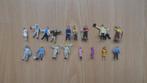 1/87 LOT personnages, Comme neuf, Personnage ou Figurines, 1:50 ou moins, Enlèvement ou Envoi