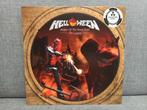 HELLOWEEN - Keeper Of The 7 Keys The Legacy (2xLP splatter), Comme neuf, Enlèvement ou Envoi