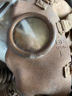 Masque à gaz BB1936, Collections, Objets militaires | Seconde Guerre mondiale, Enlèvement ou Envoi