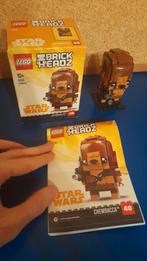 LEGO Brickheadz 41609 - Chewbacca, Enlèvement ou Envoi, Comme neuf, Ensemble complet, Lego