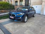 BMW X2 1.5iA sDrive18 Automaat, Full Led, Elektr. achterklep, Auto's, BMW, Automaat, X2, Blauw, Particulier