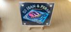 DJ Jean & Peran - I give my life /Flair maxisingle CD, Cd's en Dvd's, Cd's | Dance en House, Ophalen of Verzenden, Gebruikt, Dance Populair