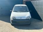 Fiat Seicento 1.1SX Active EURO4 LEZ2030, Auto's, Fiat, Voorwielaandrijving, 4 zetels, Seicento, 4 cilinders