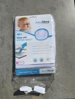 Aerosleep Hoeslaken, Kinderen en Baby's, Ophalen, Zo goed als nieuw, Hoeslaken of Sloop