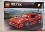 NEW SEALED LEGO 75890 FERRARI F40, Nieuw, Ophalen of Verzenden, Lego