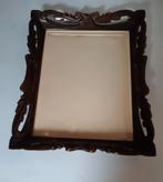 Zeer mooie oude kader of dienblad, Antiek en Kunst, Ophalen