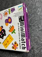 Minimatch, Kinderen en Baby's, Speelgoed | Educatief en Creatief, Ophalen of Verzenden