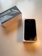 iPhone 4 Black 32GB, Telecommunicatie, Mobiele telefoons | Apple iPhone, Ophalen of Verzenden, Zo goed als nieuw, IPhone 4