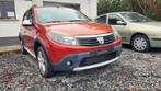 dacia sandero STEPWAY 1.5dci AIRCO 2010, Auto's, Voorwielaandrijving, Stof, 50 kW, 4 cilinders