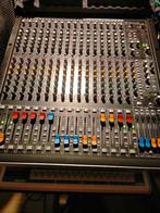 Mackie onyx 1640i, Muziek en Instrumenten, Ophalen, Gebruikt, 10 tot 20 kanalen, Microfooningang