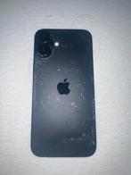 Iphone 16 plus 128 blue, Telecommunicatie, Mobiele telefoons | Apple iPhone, Ophalen, IPhone 16