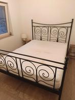 Ikea Sultan Hjartdal-matras 160 cm x 200 cm, Huis en Inrichting, Ophalen, Gebruikt, Tweepersoons, Matras