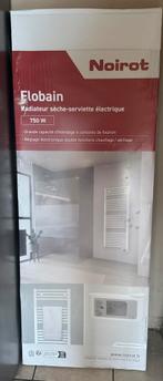 Sèche serviette électrique, Bricolage & Construction, Neuf, 500 à 800 watts, Enlèvement, 80 cm ou plus