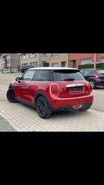 Mini-Kopper, Auto's, Te koop, Benzine, Emergency brake assist, Coupé