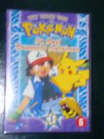 DVD Pokémon Les secrets les mieux gardés, CD & DVD, Comme neuf, À partir de 6 ans, Enlèvement ou Envoi, Autres genres