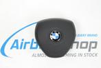 Stuur airbag sport BMW X5 E70 X6 E71 (2006-2014), Autos : Pièces & Accessoires, Commande