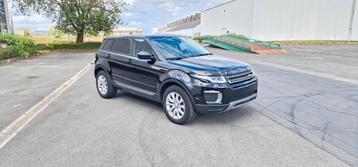 Land Rover Evoque 2.0D Automaat 4x4 150pk Euro 6 2015 beschikbaar voor biedingen